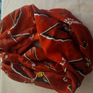 NFL Arizona Cardinals Infinity Scarf